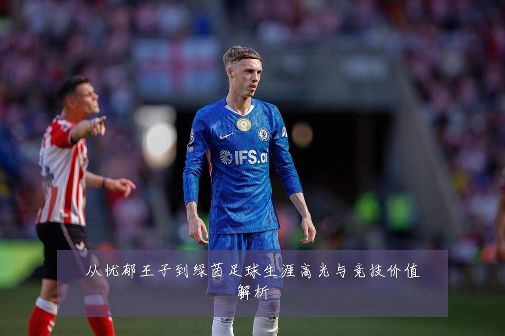 从忧郁王子到绿茵足球生涯高光与竞技价值解析