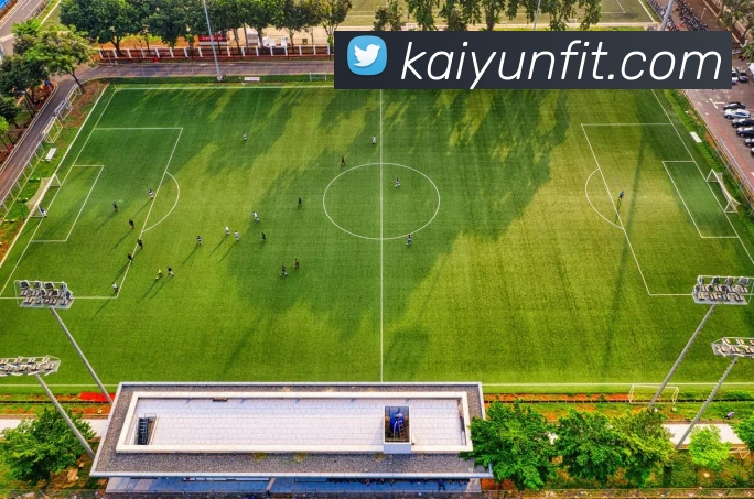 开云平台展示图