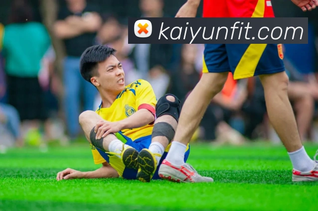 开云体育平台助力体育产业发展打造全新数字化体验与互动模式